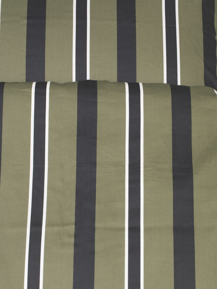 Sengesæt Heestrand Satin