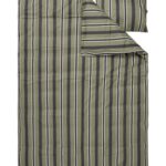Sengesæt Heestrand Satin
