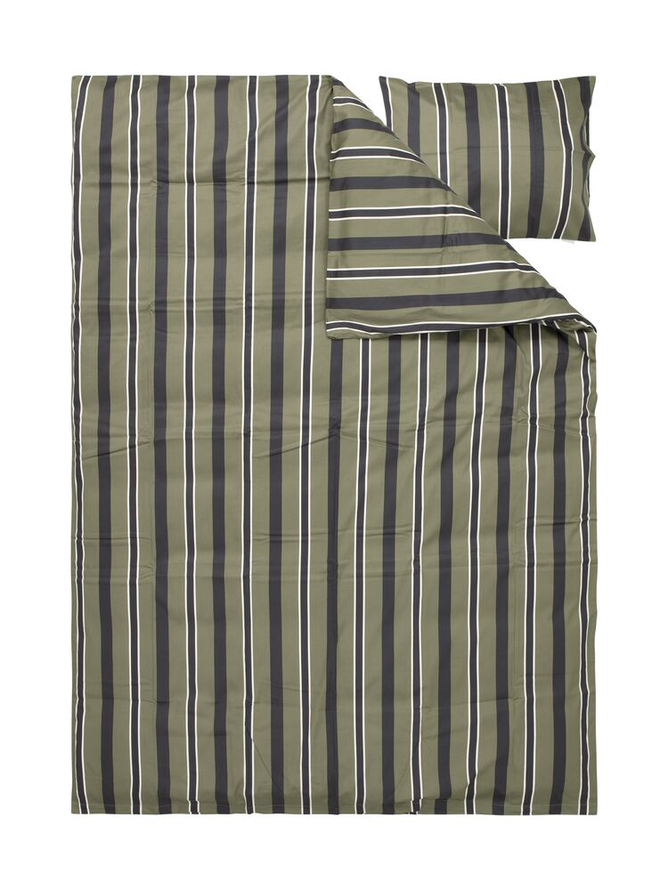 Sengesæt Heestrand Satin