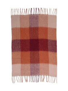 Plaid Varekil