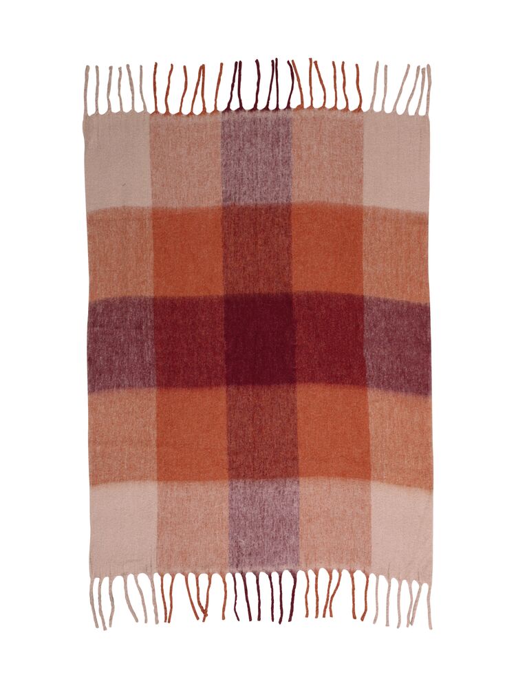 Plaid Varekil