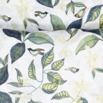 Bed Set Stale Satin