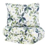 Bed Set Stale Satin