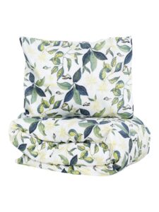 Bed Set Stale Satin