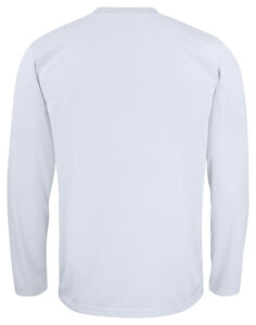 2017 T-SHIRT LANGE ÆRMER