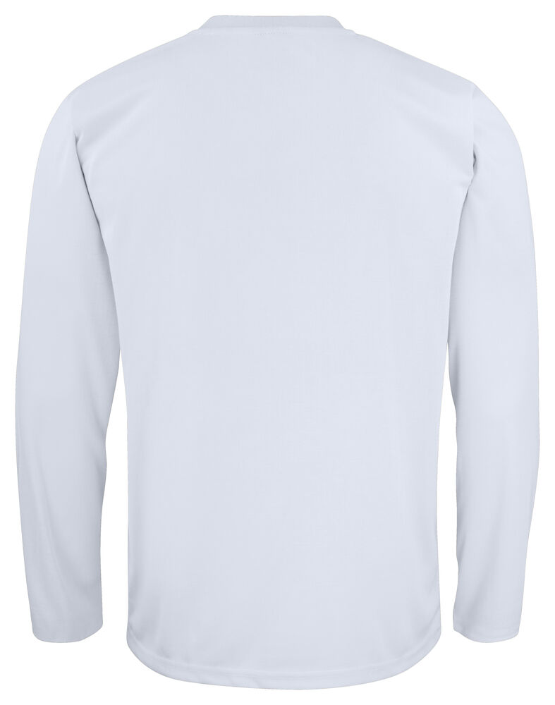2017 T-SHIRT LANGE ÆRMER