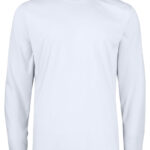 2017 T-SHIRT LANGE ÆRMER