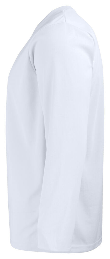 2017 T-SHIRT LANGE ÆRMER