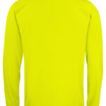 2017 T-SHIRT LANGE ÆRMER