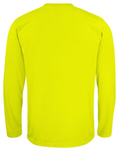 2017 T-SHIRT LANGE ÆRMER