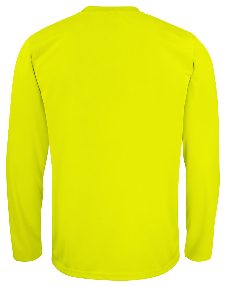 2017 T-SHIRT LANGE ÆRMER