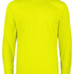 2017 T-SHIRT LANGE ÆRMER
