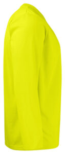 2017 T-SHIRT LANGE ÆRMER