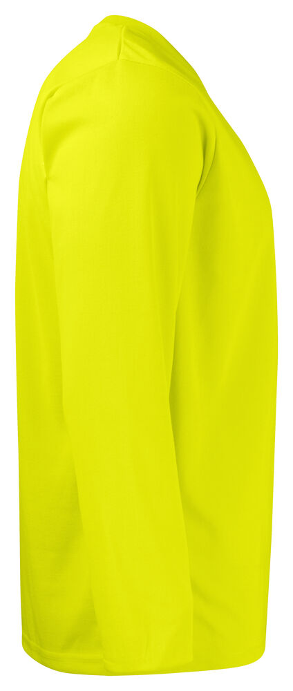 2017 T-SHIRT LANGE ÆRMER