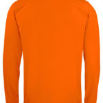 2017 T-SHIRT LANGE ÆRMER