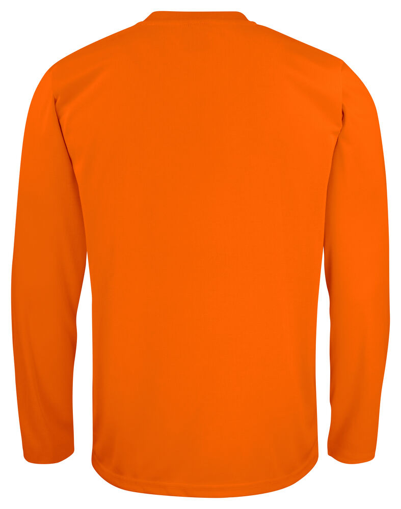 2017 T-SHIRT LANGE ÆRMER