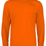 2017 T-SHIRT LANGE ÆRMER