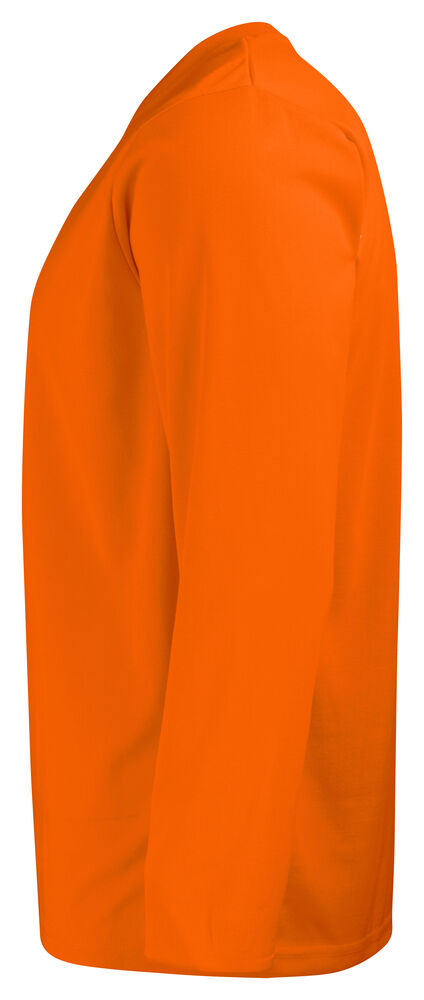 2017 T-SHIRT LANGE ÆRMER