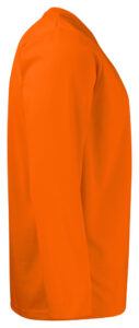 2017 T-SHIRT LANGE ÆRMER