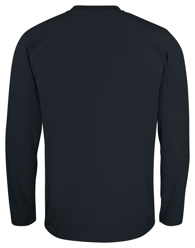 2017 T-SHIRT LANGE ÆRMER