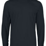 2017 T-SHIRT LANGE ÆRMER
