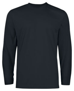 2017 T-SHIRT LANGE ÆRMER