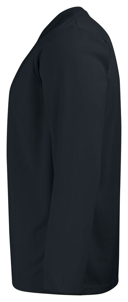2017 T-SHIRT LANGE ÆRMER