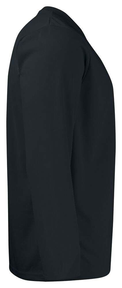 2017 T-SHIRT LANGE ÆRMER