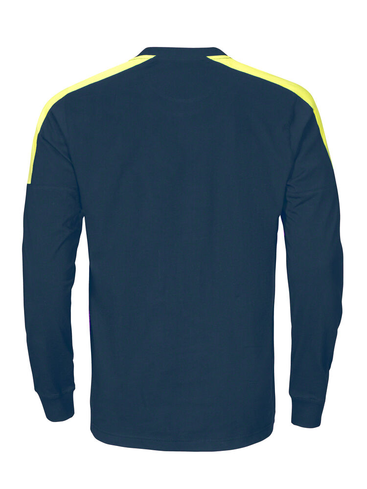 2020 T-SHIRT LANGÆRMET