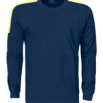 2020 T-SHIRT LANGÆRMET