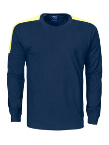 2020 T-SHIRT LANGÆRMET