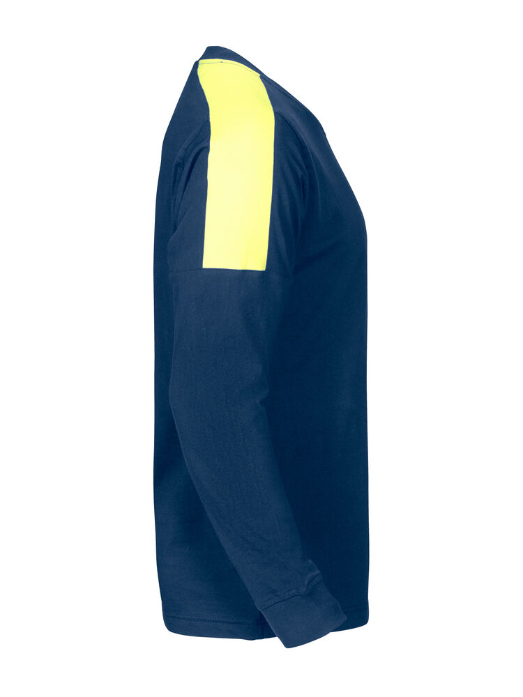 2020 T-SHIRT LANGÆRMET