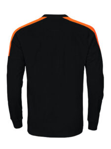 2020 T-SHIRT LANGÆRMET