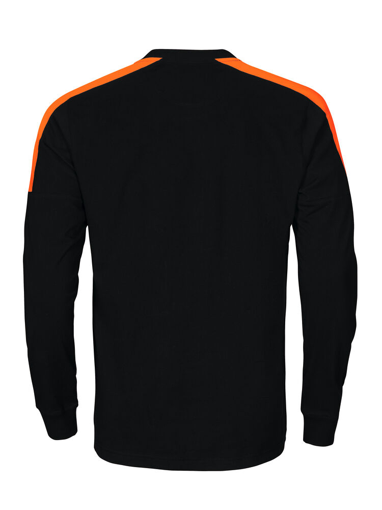 2020 T-SHIRT LANGÆRMET