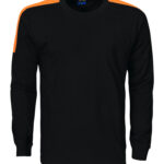 2020 T-SHIRT LANGÆRMET