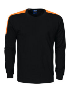 2020 T-SHIRT LANGÆRMET
