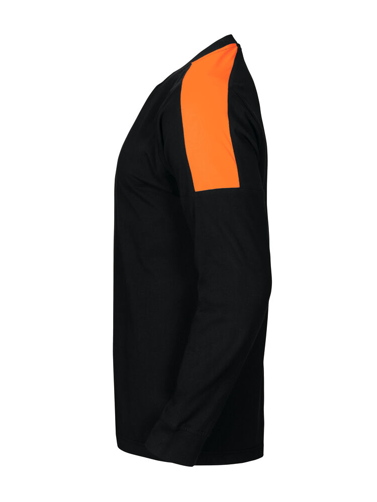2020 T-SHIRT LANGÆRMET