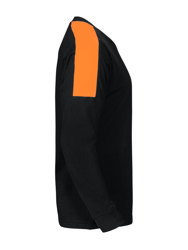 2020 T-SHIRT LANGÆRMET