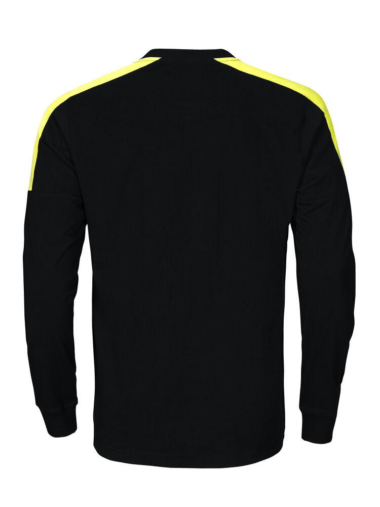 2020 T-SHIRT LANGÆRMET