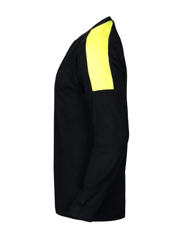 2020 T-SHIRT LANGÆRMET