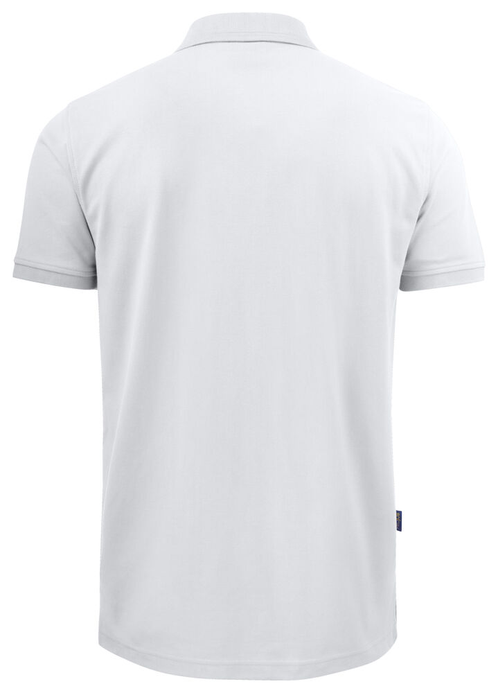 2021 POLOSHIRT