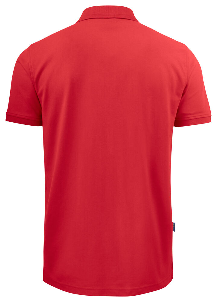 2021 POLOSHIRT