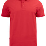 2021 POLOSHIRT