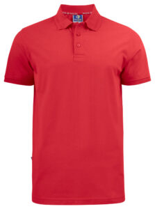2021 POLOSHIRT