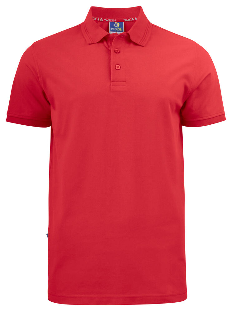 2021 POLOSHIRT