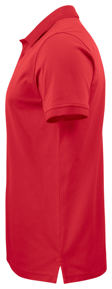 2021 POLOSHIRT