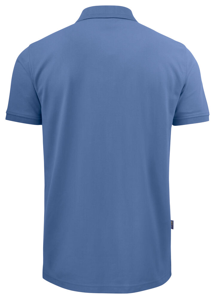 2021 POLOSHIRT