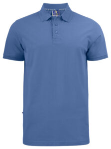 2021 POLOSHIRT
