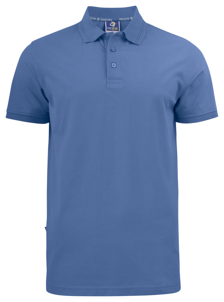 2021 POLOSHIRT