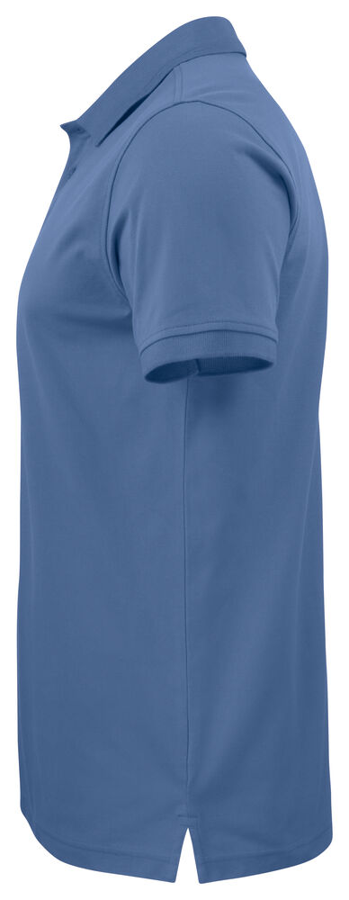 2021 POLOSHIRT